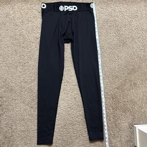 PSD Pro Tights